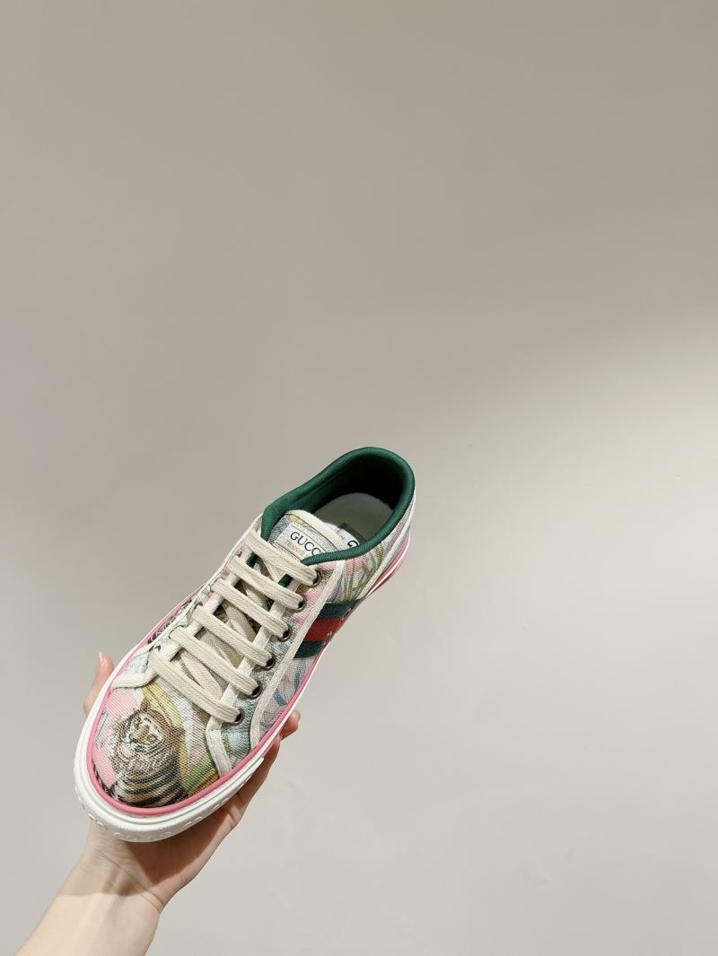 Gucci Tennis 1977